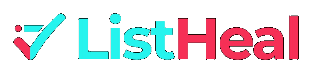 ListHeal